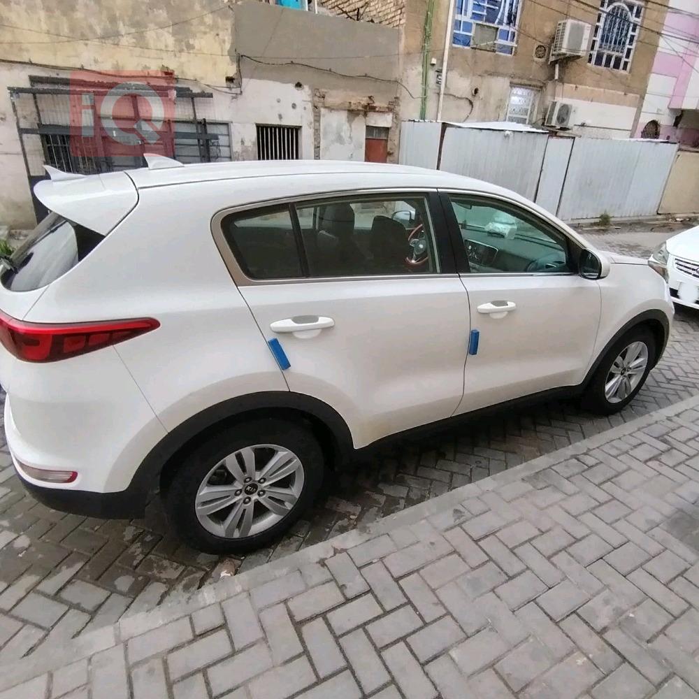 کیا سپۆرتاج